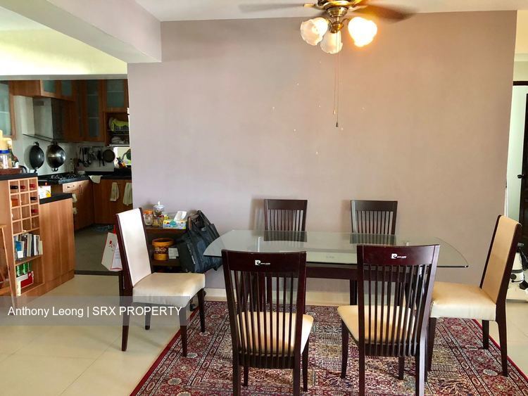 Blk 698B Hougang Street 61 (Hougang), HDB 5 Rooms #174600942